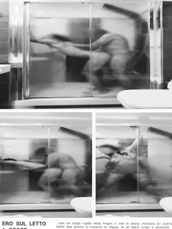 UN PO DI SEGHE CON IL VINTAGE