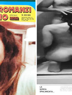 UN PO DI SEGHE CON IL VINTAGE