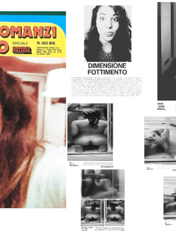 UN PO DI SEGHE CON IL VINTAGE