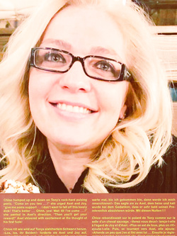 UN PO DI SEGHE CON IL VINTAGE