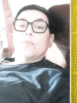 UN PO DI SEGHE CON IL VINTAGE