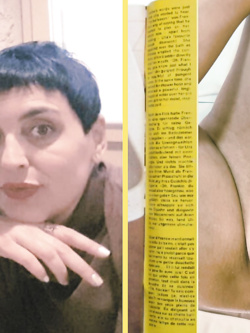 UN PO DI SEGHE CON IL VINTAGE