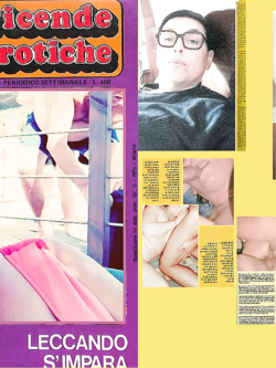 UN PO DI SEGHE CON IL VINTAGE