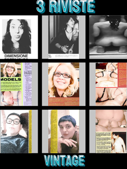 UN PO DI SEGHE CON IL VINTAGE