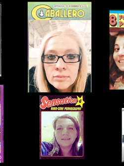 UN PO DI SEGHE CON IL VINTAGE