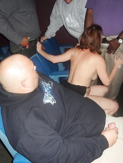 bisex  guardone e cornuto