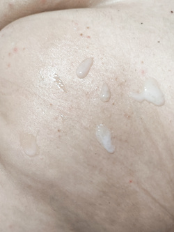 Ho tanta voglia Parte 2