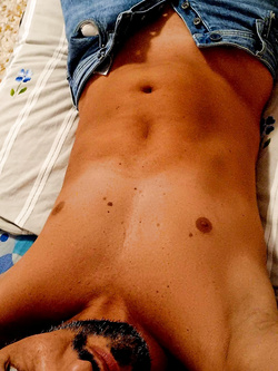 First look...buongiorno!