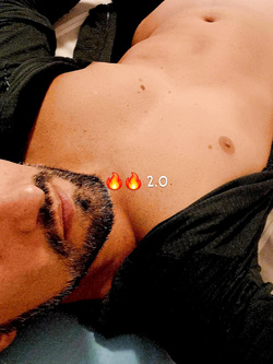 First look...buongiorno!