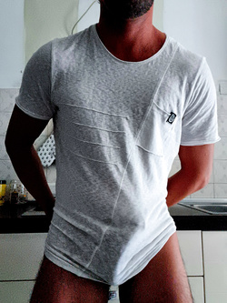 First look...buongiorno!