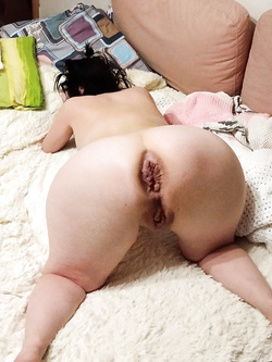 Culi maturi martellati