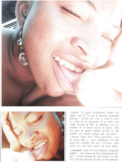 JENNIFER BELLA EBONY SENEGAL