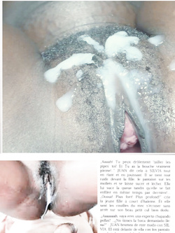 JENNIFER BELLA EBONY SENEGAL