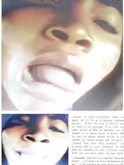 JENNIFER BELLA EBONY SENEGAL