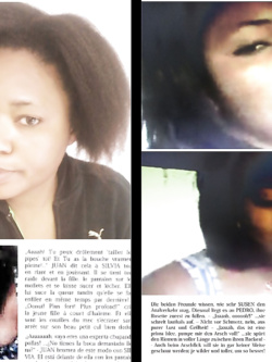 JENNIFER BELLA EBONY SENEGAL