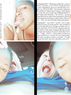 JENNIFER BELLA EBONY SENEGAL