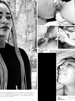 JENNIFER BELLA EBONY SENEGAL