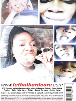 JENNIFER BELLA EBONY SENEGAL