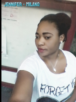 JENNIFER BELLA EBONY SENEGAL