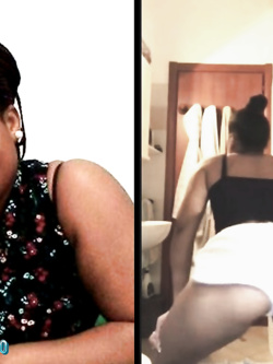 JENNIFER BELLA EBONY SENEGAL