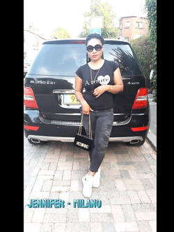 JENNIFER BELLA EBONY SENEGAL