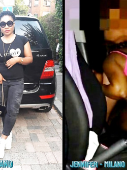 JENNIFER BELLA EBONY SENEGAL