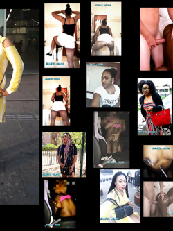 JENNIFER BELLA EBONY SENEGAL