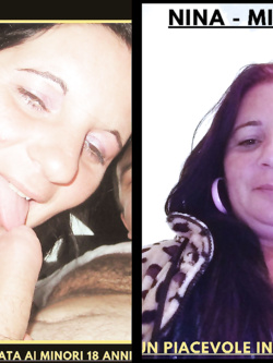 SEGHE CON RIV MODERNE