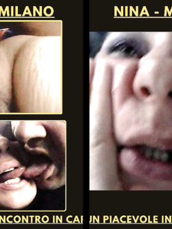 SEGHE CON RIV MODERNE