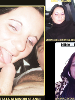 SEGHE CON RIV MODERNE