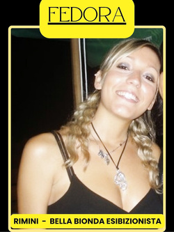 SEGHE CON RIV MODERNE