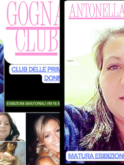 SEGHE CON RIV MODERNE