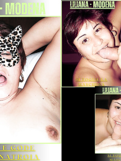 SEGHE CON RIV MODERNE