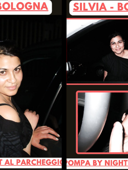 SEGHE CON RIV MODERNE