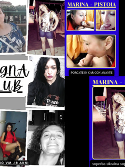 SEGHE CON RIV MODERNE