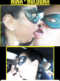 SEGHE CON RIV MODERNE