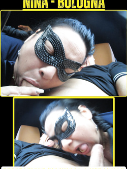 SEGHE CON RIV MODERNE