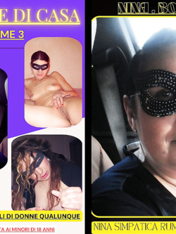 SEGHE CON RIV MODERNE