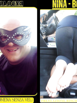 SEGHE CON RIV MODERNE