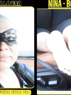 SEGHE CON RIV MODERNE