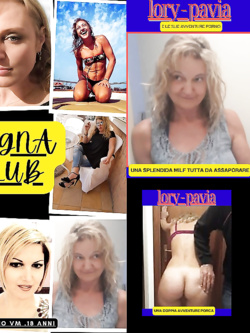 SEGHE CON RIV MODERNE