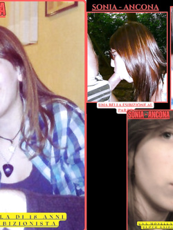 SEGHE CON RIV MODERNE