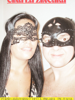 SEGHE CON RIV MODERNE