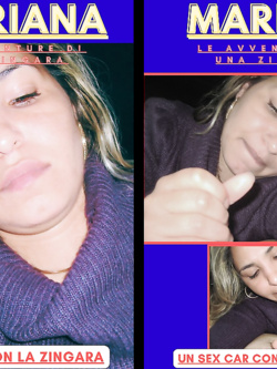 SEGHE CON RIV MODERNE