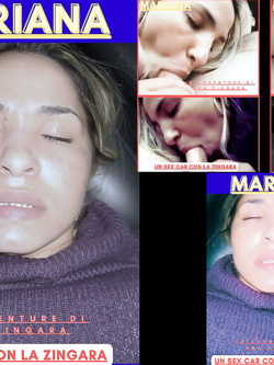 SEGHE CON RIV MODERNE