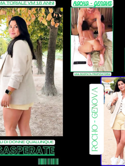 SEGHE CON RIV MODERNE