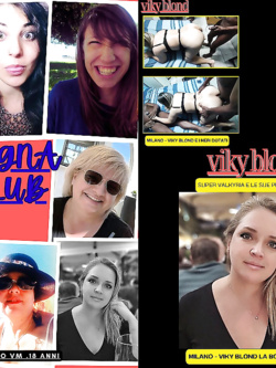 SEGHE CON RIV MODERNE