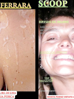 SEGHE CON RIV MODERNE