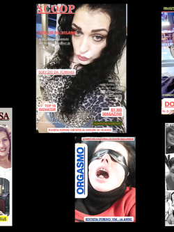 SEGHE CON RIV MODERNE