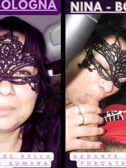 SEGHE CON RIV MODERNE